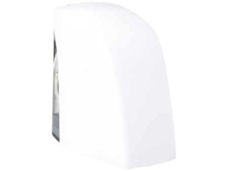 WESTCOTT Taille-crayons électrique OPP, blanc