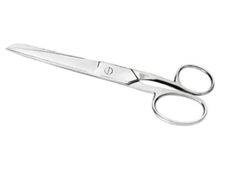 WESTCOTT Ciseaux universels STEEL, longueur: 180 mm