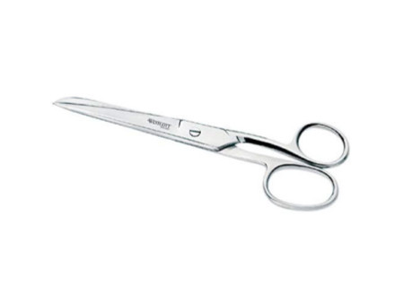 WESTCOTT Ciseaux universels STEEL, longueur: 180 mm