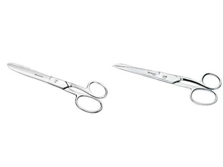 WESTCOTT Ciseaux universels STEEL, longueur: 180 mm