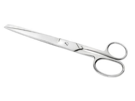 WESTCOTT Ciseaux universels STEEL, longueur: 210 mm