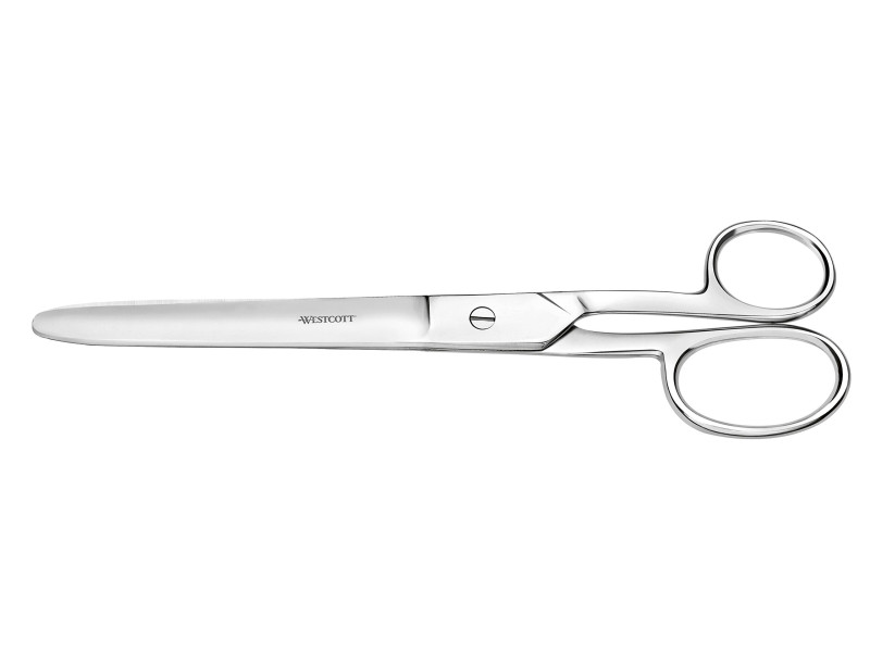 WESTCOTT Ciseaux universels STEEL, longueur: 210 mm