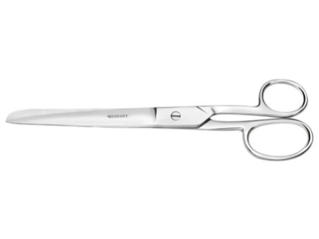 WESTCOTT Ciseaux universels STEEL, longueur: 250 mm