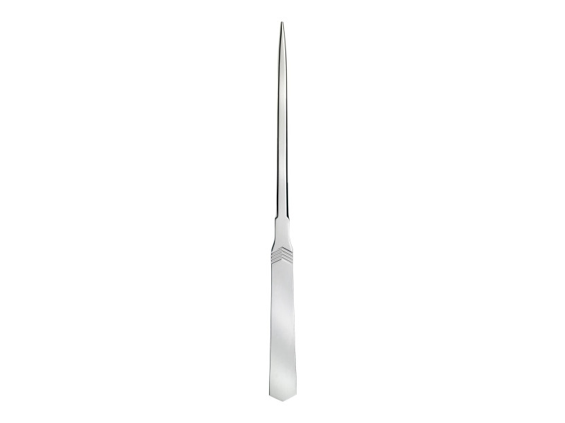 WESTCOTT Ouvre-lettres, longueur: 245 mm, manche et lame