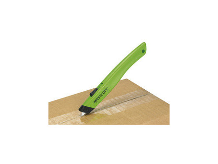 WESTCOTT Cutter céramique, lame: 31 mm, vert