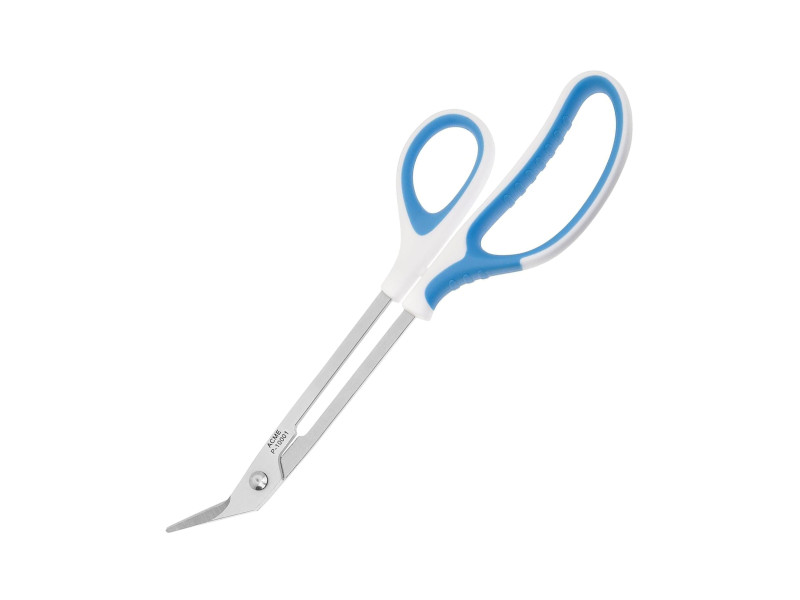 FIRST AID ONLY Ciseaux à ongles, longueur: 210 mm, longue