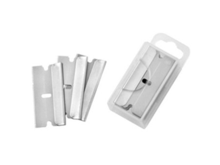easyabsorb Lames de rechange pour grattoir à vitres