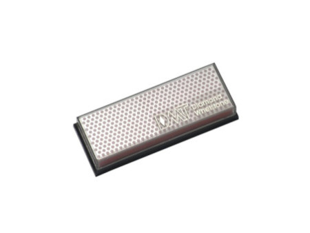 DMT Pierre à aiguiser diamant, fin, (L)152 x (P)51 x (H)19mm