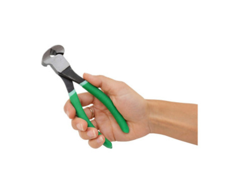 WESTCOTT Pince coupante de devant ProjectMate, vert