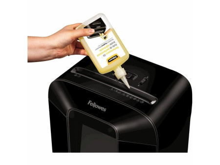 Fellowes huile pour destructeur de documents, contenu:350 ml