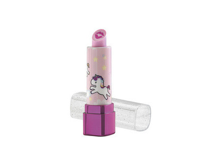 WESTCOTT Gomme en plastique Tendance, format rouge à lèvre
