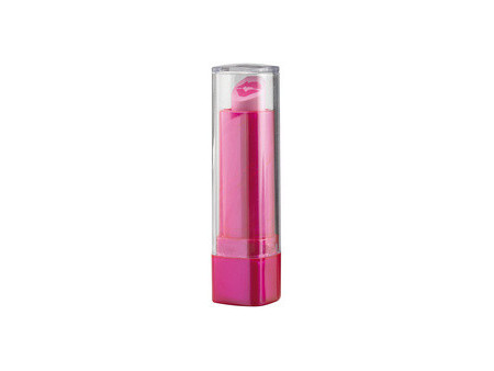 WESTCOTT Gomme en plastique Classique, format rouge à lèvre