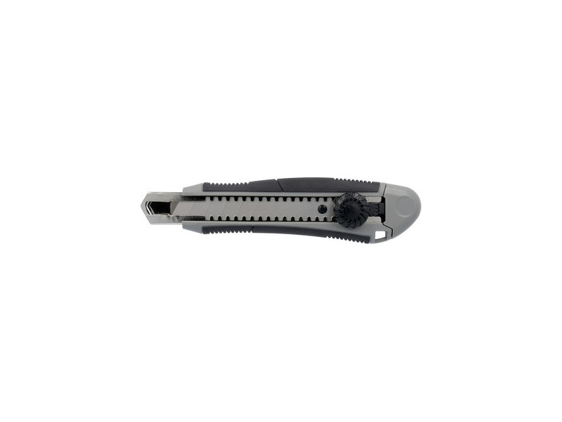 WESTCOTT Cuttter PROFESSIONAL avec vis, lame: 18 mm