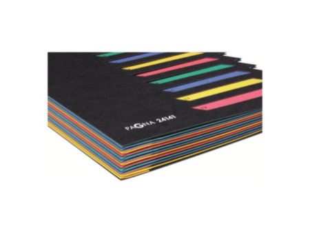 PAGNA trieur DESKORGANIZER 1-12, 12 compartiments
