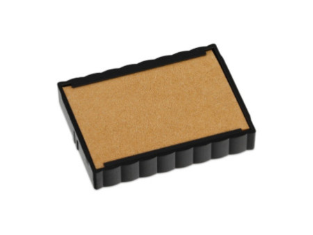 trodat Cassette d'encrage de rechange 6/4850, noir