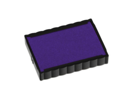 trodat Cassette d'encrage de rechange 6/4850, rouge