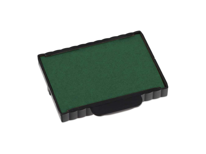trodat Cassette d'encrage de rechange 6/57, vert