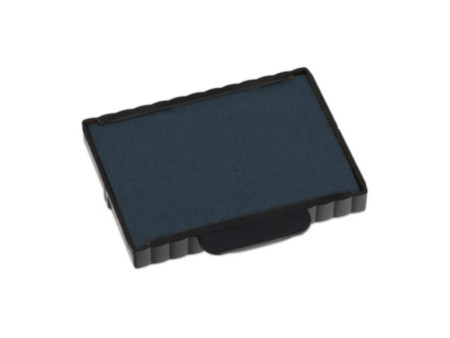 trodat Cassette d'encrage de rechange 6/57/2, bleu/rouge