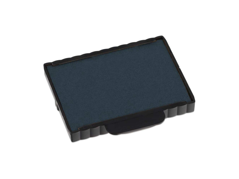 trodat Cassette d'encrage de rechange 6/57/2, bleu/rouge