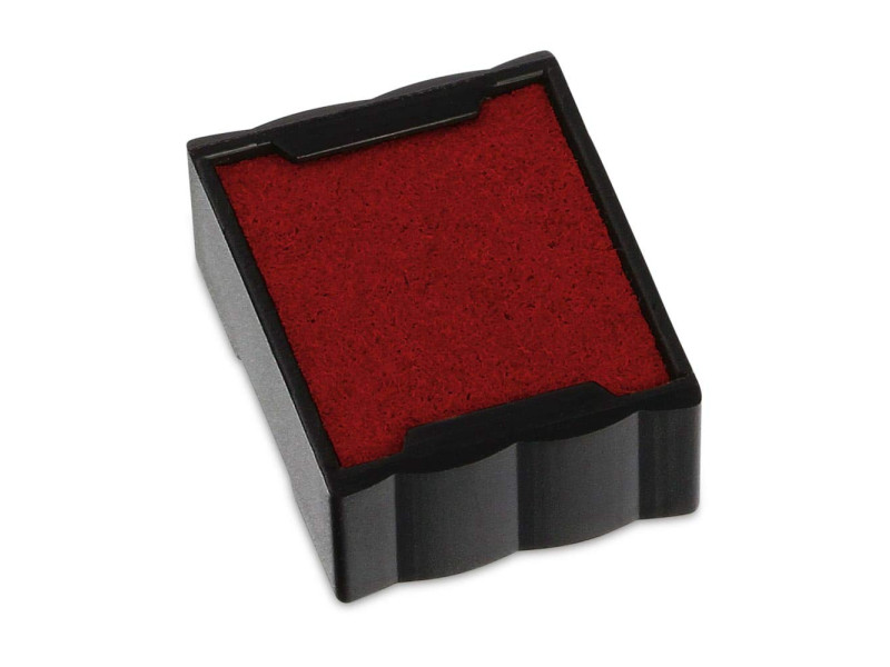 trodat Cassette d'encrage 6/4921, rouge