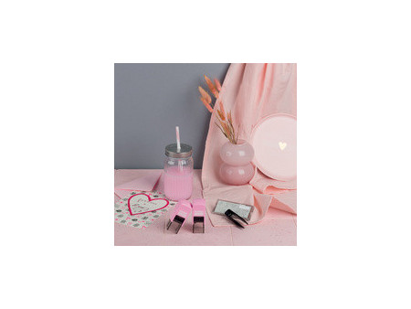 trodat Kit tampon à motif 'Switch' - messages d'amour