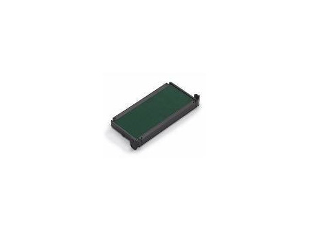 trodat Cassette d'encrage 6/4914, vert