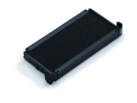 trodat Cassette d'encrage 6/4913, pack de 2, noir