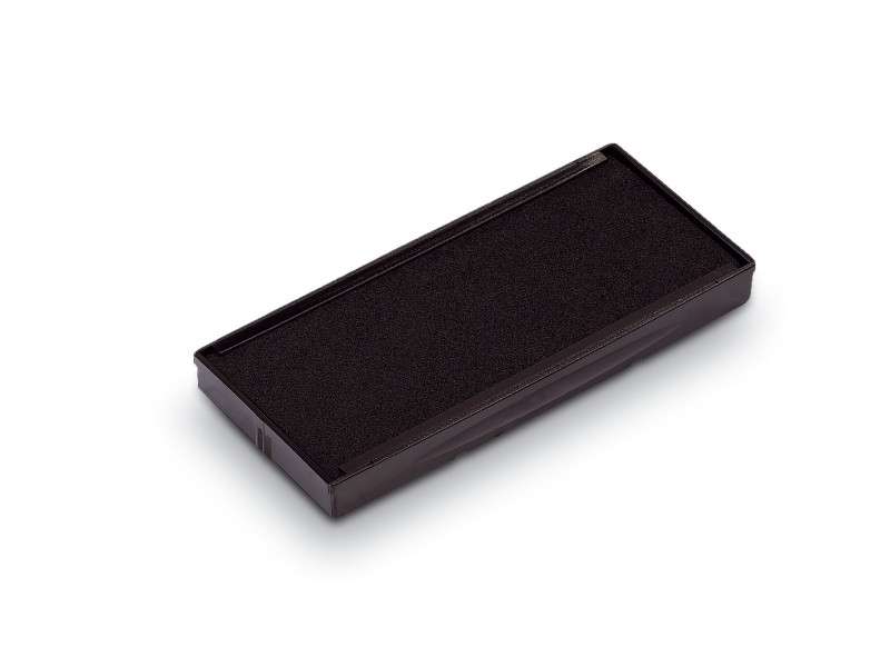 trodat Cassette d'encrage 6/4915, pack de 2, noir