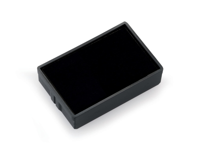 Trodat Coussinets de rechange 6/4850, pack de 2, noir
