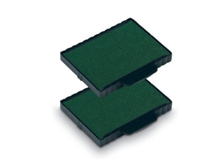 trodat Cassette d'encre de rechange 6/57, vert