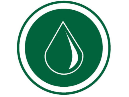 trodat Cassette d'encre de rechange 6/57, vert