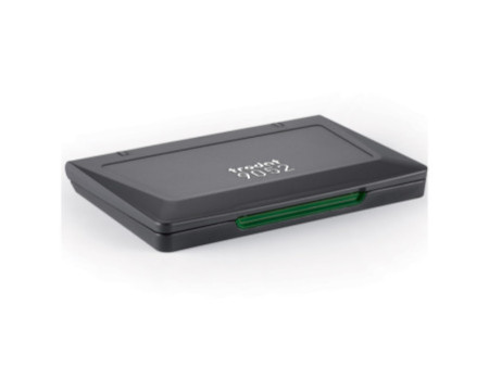 trodat Tampon encreur 9052, 110 x 70 mm, vert