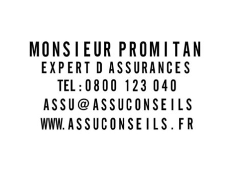 Trodat Tampon pour texte Printy 4913 TYPO 4.0, 5 lignes