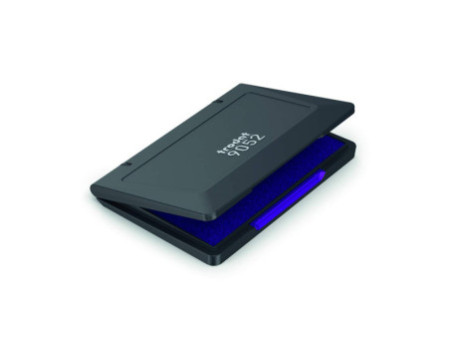 trodat Tampon encreur 9052, 110 x 70 mm, violet