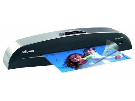 Fellowes Pochette de plastification Peel&Stick, A4