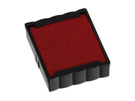 trodat Cassette d'encrage pour tampon Printy 4922, rouge
