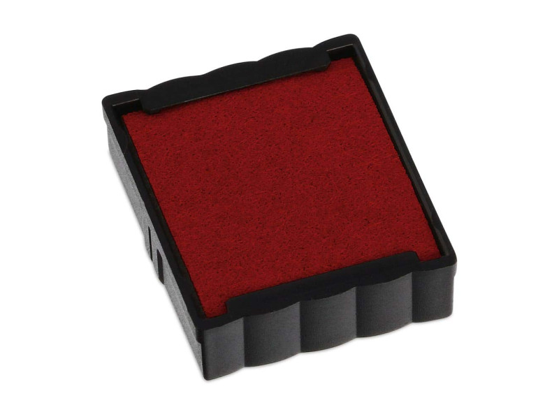 trodat Cassette d'encrage pour tampon Printy 4922, rouge