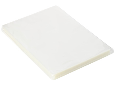 Fellowes Pochette de plastification, A5, brillante