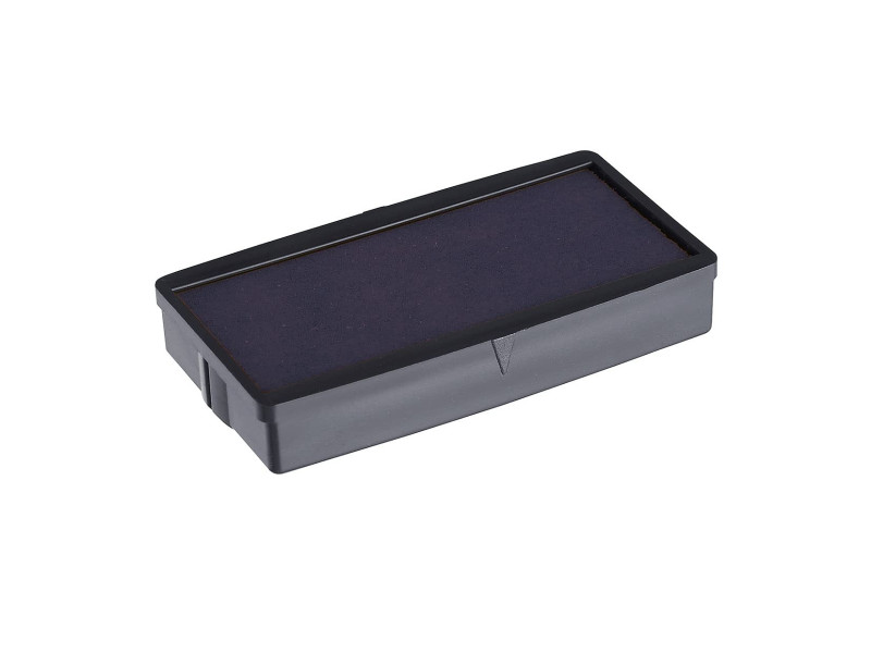 COLOP Coussinet encreur de rechange E/20, bleu, 2 pièces