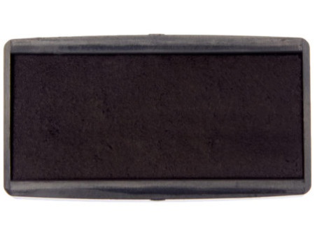 COLOP Cassette d'encrage de rechange E/20, noir, pack de 2
