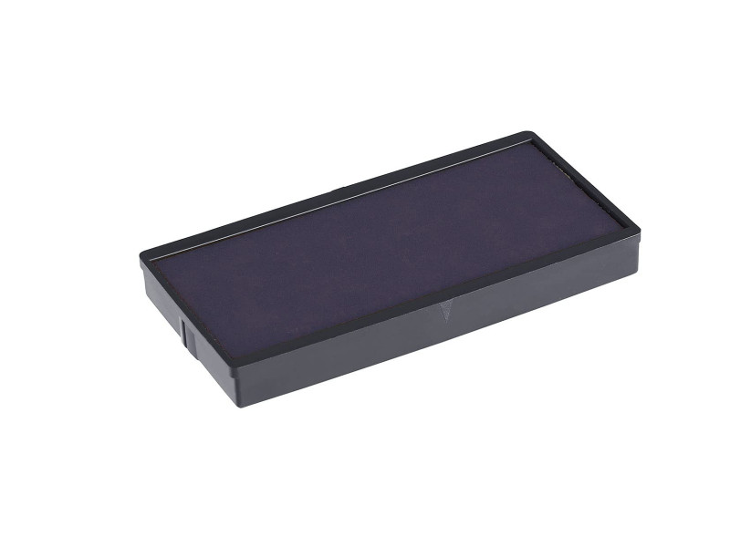 COLOP Coussinet encreur de rechange E/40, bleu, 2 pièces