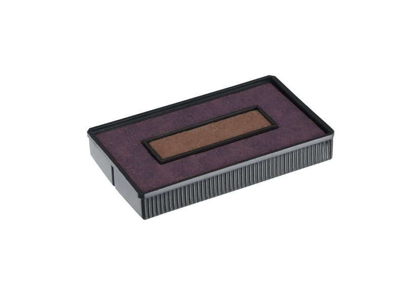 COLOP Cassette d'encrage de rechange E/200/2, bleu/rouge