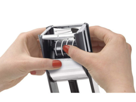 COLOP Tampon numéroteur 'Classic Line 2106', 6 positions