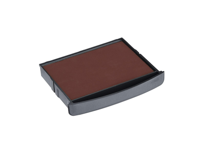 COLOP Cassette d'encre de rechange E/2300, rouge, 2 pièces