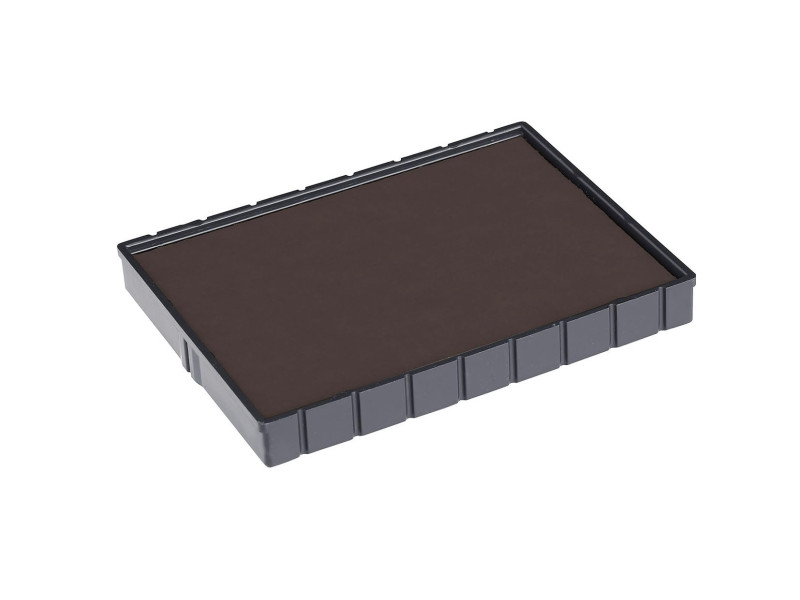 COLOP Coussinet encreur de rechange E/55, noir, 2 pièces