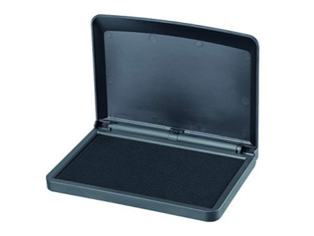 COLOP Set cassette d'encrage + encre, noir