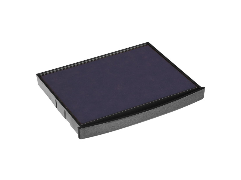 COLOP Cassette d'encre de rechange E/2800, bleu, 2 pièces