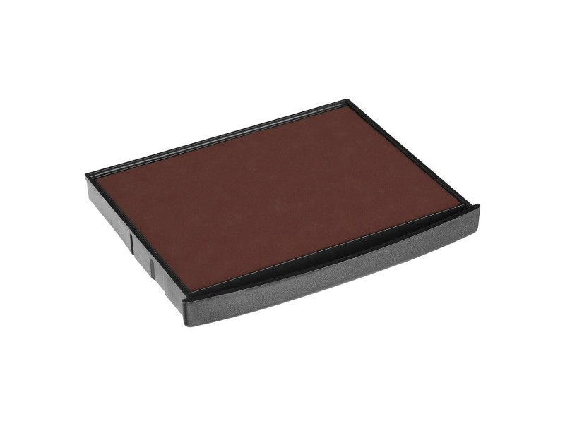 COLOP Cassette d'encre de rechange E/2800, rouge, 2 pièces