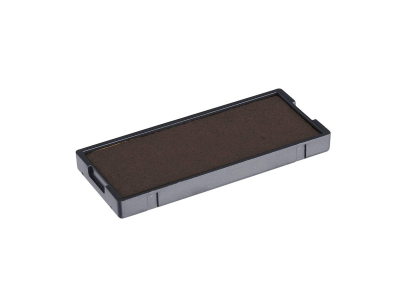 COLOP Coussinet encreur de rechange E/PSP 20, noir, 2 pièces
