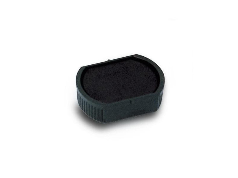COLOP Cassette d'encrage E/R17, noir, 2 pièces